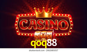 Blackjack Table qoq88